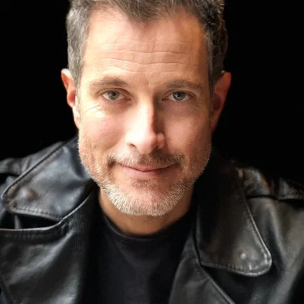  Christian Patrick