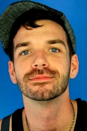  Brenden Gregory