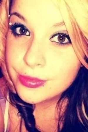  Samantha Barrows photo