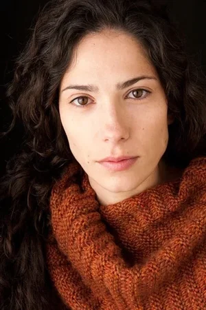  Patricia Andre