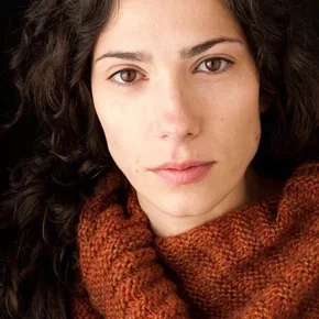 Photo star :  Patricia Andre