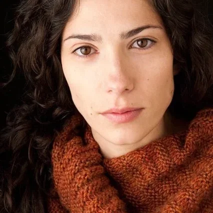  Patricia Andre
