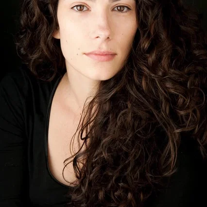  Patricia Andre