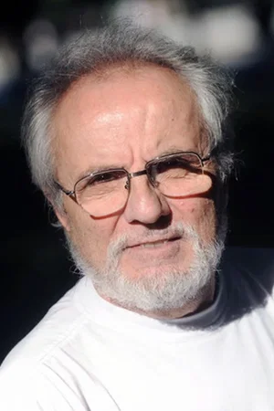  José Luis Mazza photo