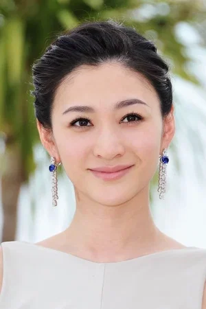  Li Xiao Ran photo