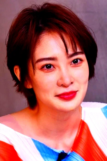  Lee Yi-Chieh