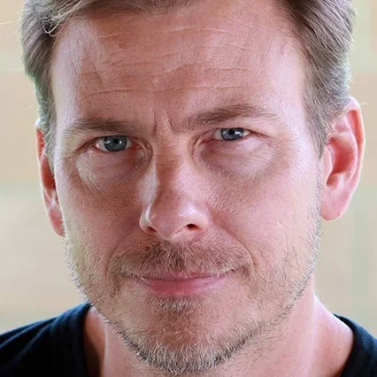 John Epperson