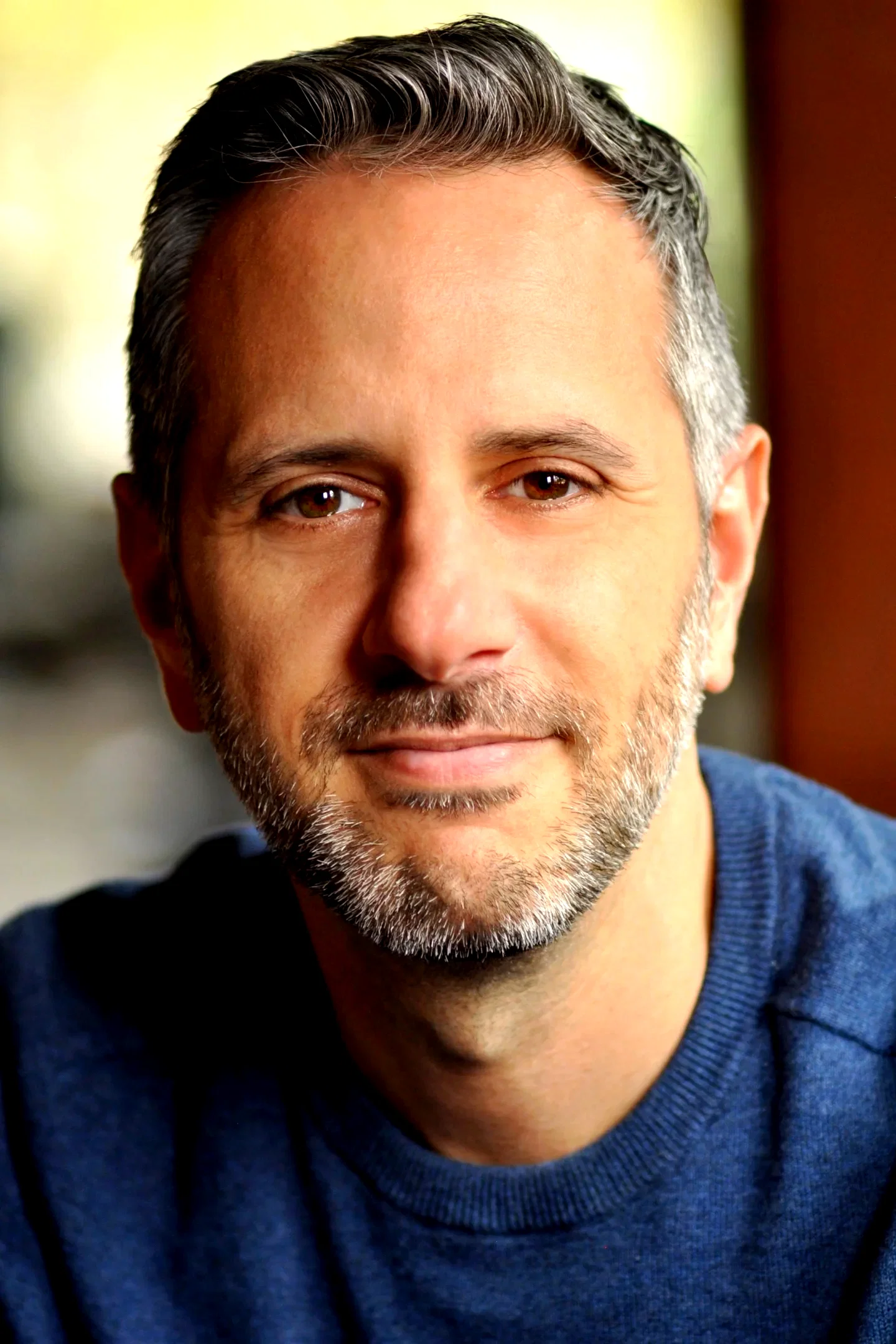 Jeffrey Schwarz