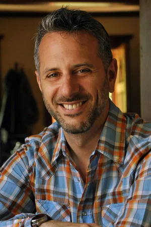 Photo de Jeffrey Schwarz