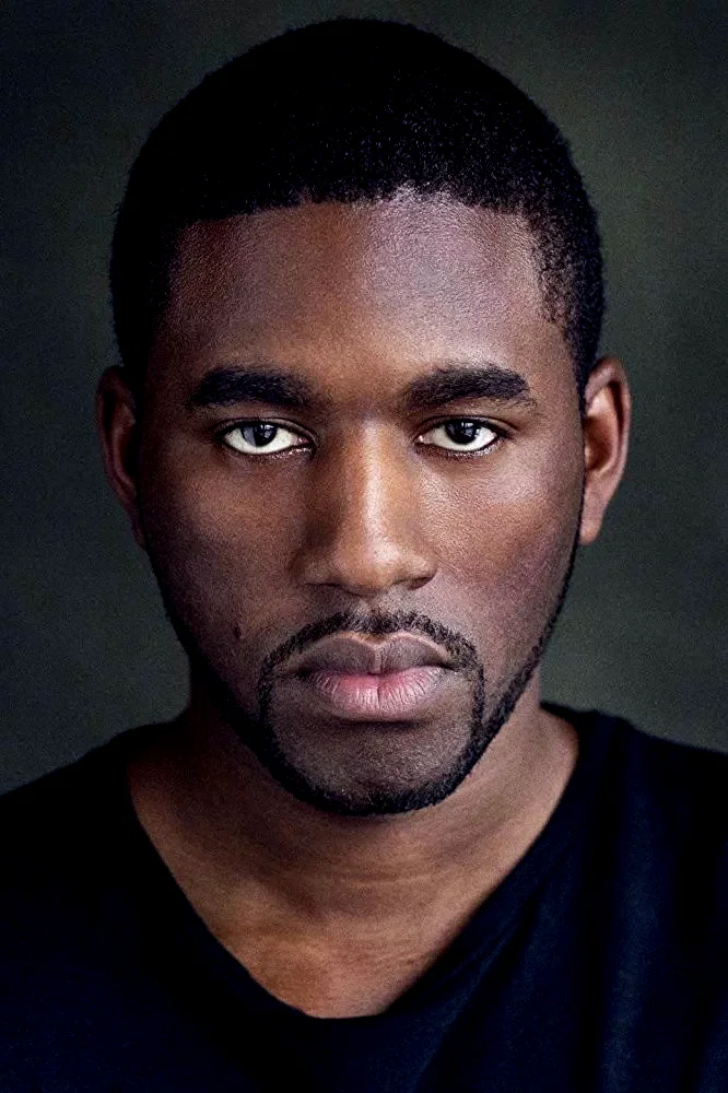  Gershwyn Eustache Jnr