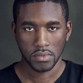 Photo star :  Gershwyn Eustache Jnr