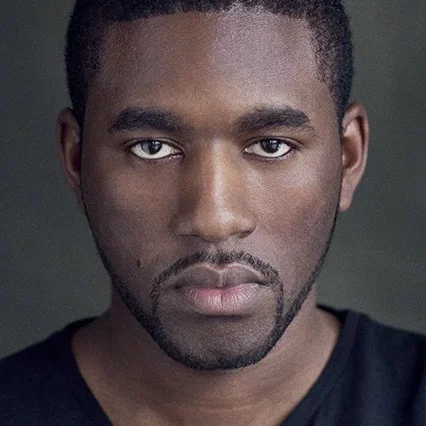  Gershwyn Eustache Jnr
