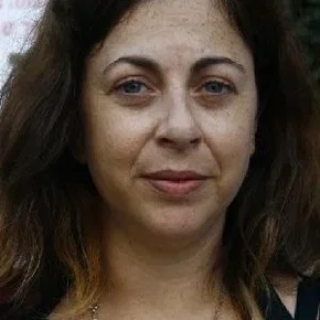 Photo star :  Sarit Vino-Elad