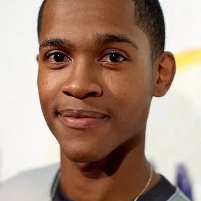  Octavius J. Johnson