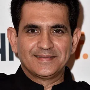 Photo star : Omung Kumar