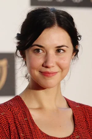  Lisa Hannigan photo