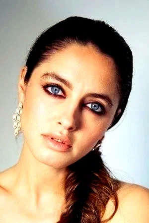 Matilde Gioli