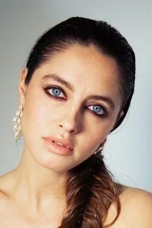  Matilde Gioli photo