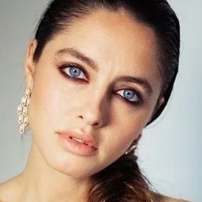Photo star :  Matilde Gioli