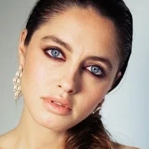  Matilde Gioli