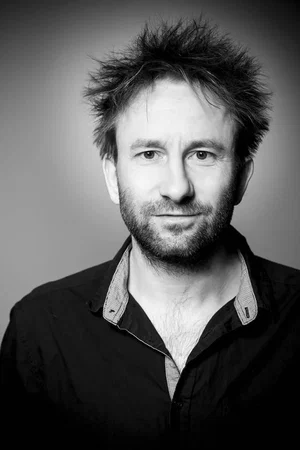 Gergely Banki photo