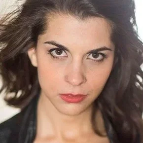 Photo star :  Sharon Alessandri