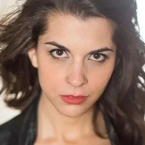  Sharon Alessandri