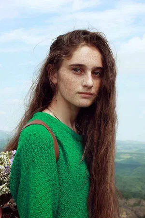 Photo de  Mariam Buturishvili