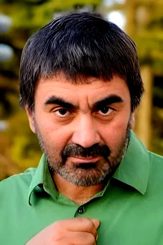 George Ovashvili