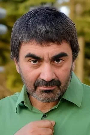 Photo de George Ovashvili