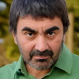 George Ovashvili