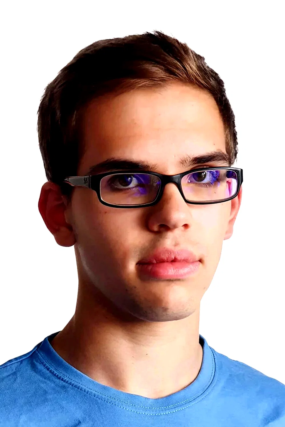 Kamil Tkacz