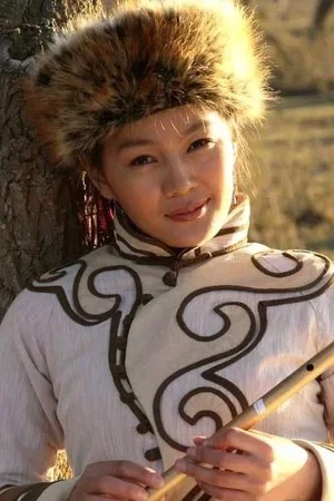 Photo de  Ankhnyam Ragchaa