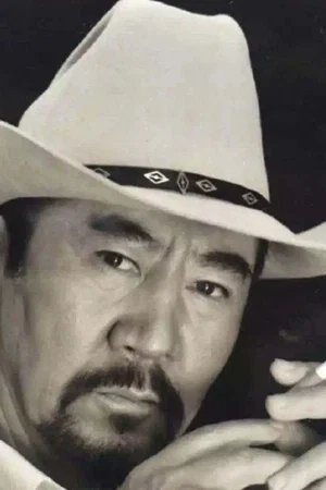  Basen Zhabu photo