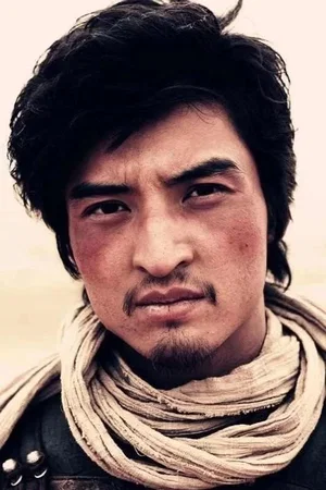  Tumenbayaer