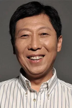  Tongsheng Han photo