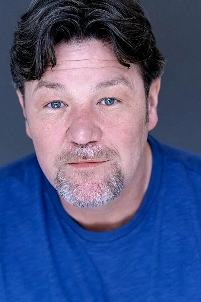  Clive Brunt