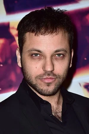  Zakaria Ramdane photo