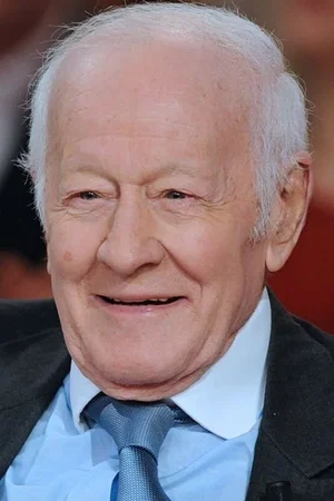  Jacques Chancel photo
