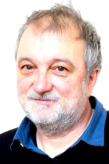Denis Robert