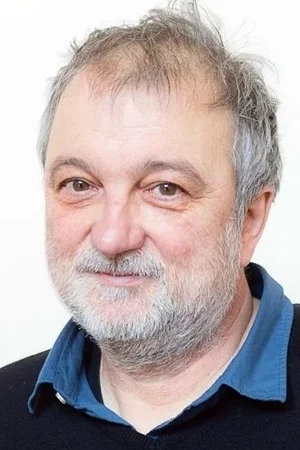 Photo de Denis Robert