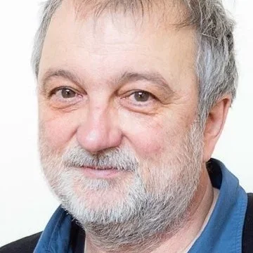 Denis Robert
