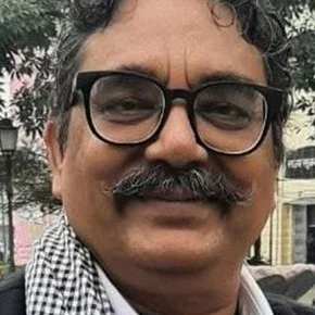 Photo star :  Vineet Kumar