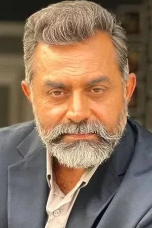  Bhagwan Tiwari photo