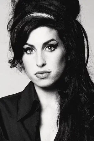  Amy Winehouse photo