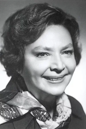 Libuse Havelkovà photo