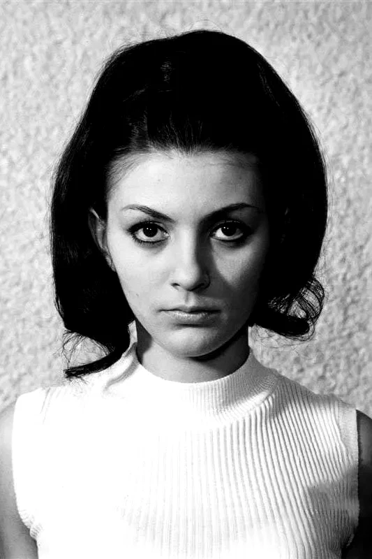 Jitka Zelenohorska
