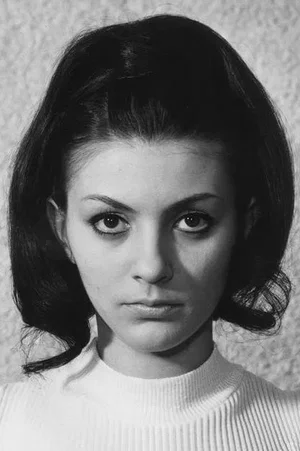 Jitka Zelenohorska photo