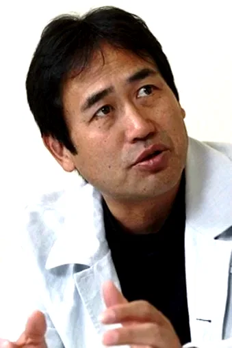  Toşiyuki Nagaşima