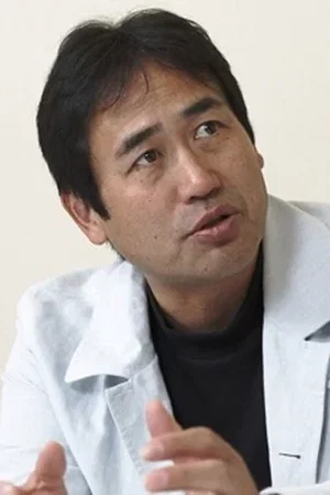  Toşiyuki Nagaşima photo
